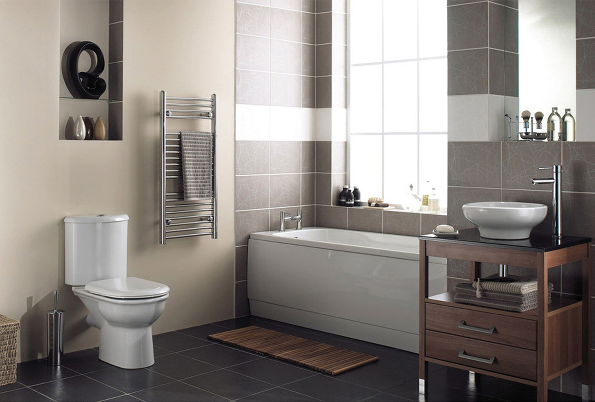 Exquisite kitchenware