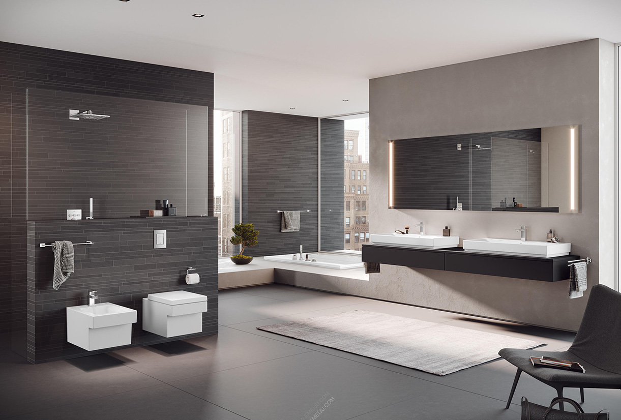 Exquisite kitchenware